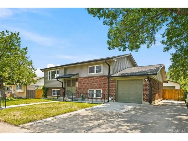 986 E 114th, Denver, CO 80233