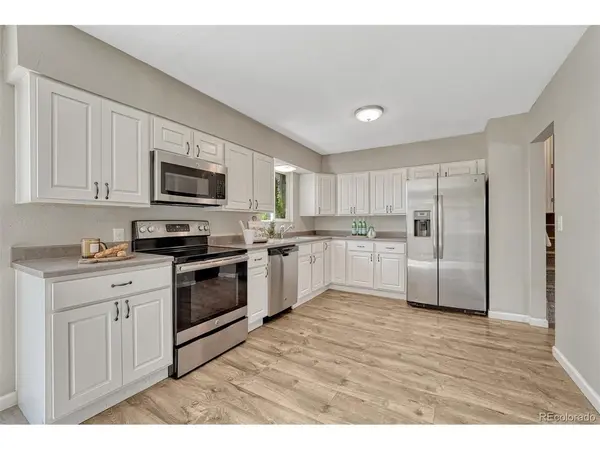 2011 Montezuma, Colorado Springs, CO 80910