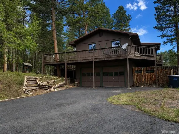 11957 Elk Trail, Conifer, CO 80433