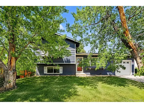 1727 E 83rd, Denver, CO 80229
