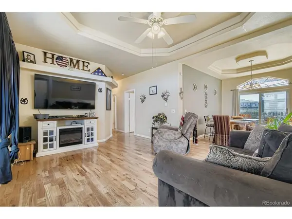 245 W Crawford, Keenesburg, CO 80643