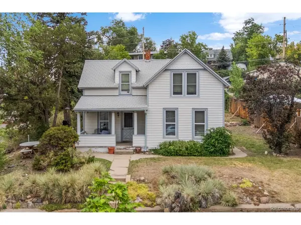 701 14th, Golden, CO 80401