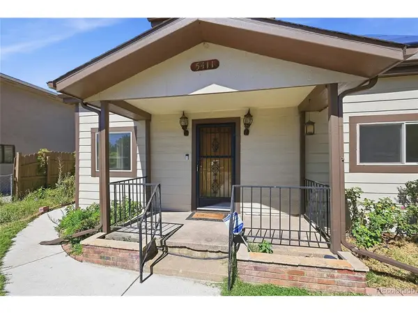 5411 Leyden, Commerce City, CO 80022
