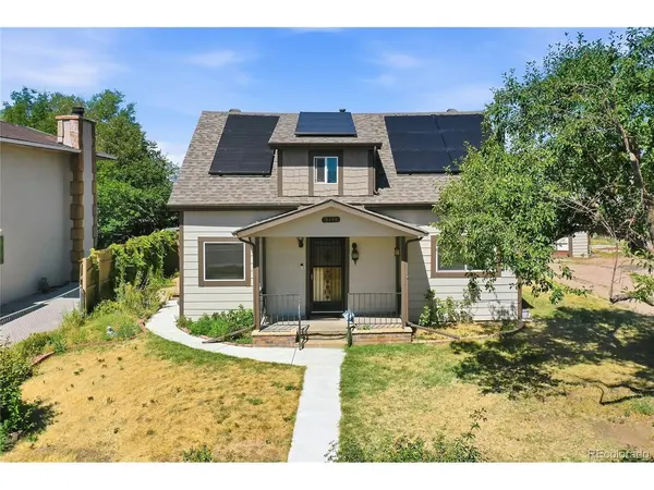 5411 Leyden, Commerce City, CO 80022