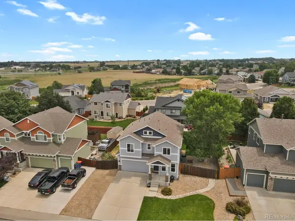 9052 Sandpiper, Longmont, CO 80504