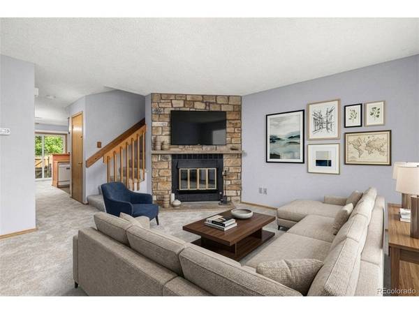 1220 Milo #A, Lafayette, CO 80026