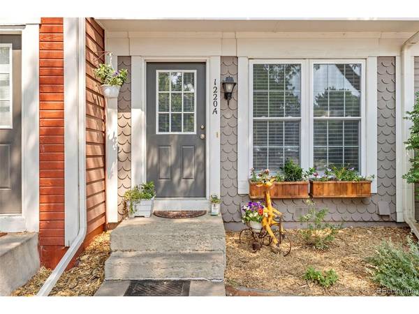 1220 Milo #A, Lafayette, CO 80026