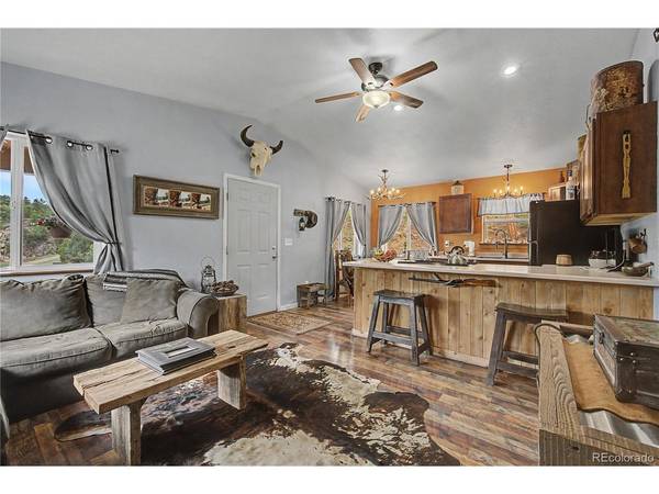 Address not disclosed, Cotopaxi, CO 81223