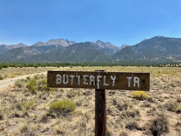 219 Butterfly, Crestone, CO 81131