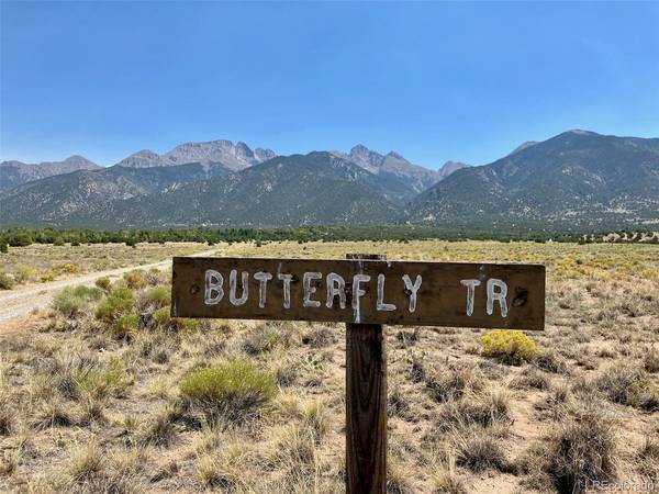 219 Butterfly, Crestone, CO 81131