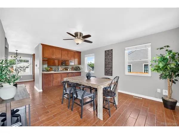18313 E Crestline, Centennial, CO 80015