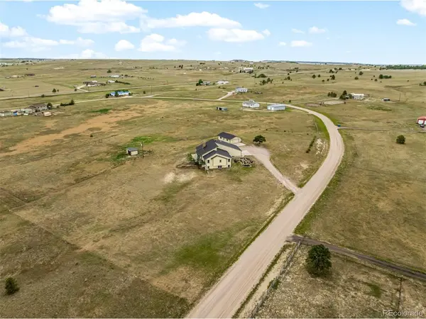 15820 Valdez, Peyton, CO 80831