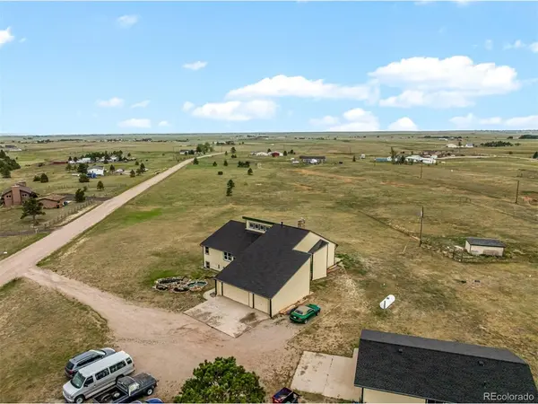 15820 Valdez, Peyton, CO 80831