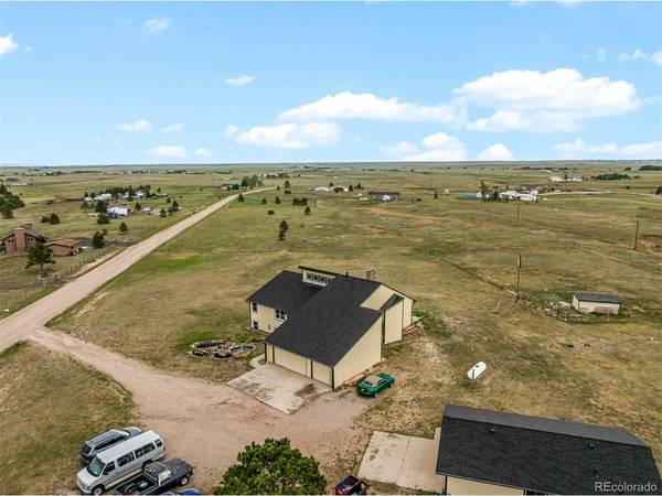 15820 Valdez, Peyton, CO 80831