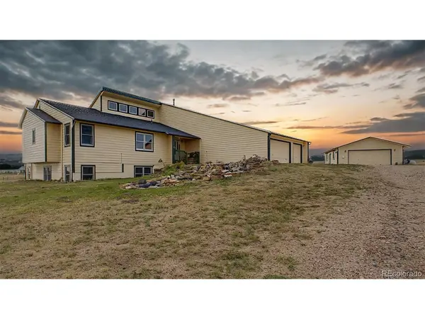 15820 Valdez, Peyton, CO 80831