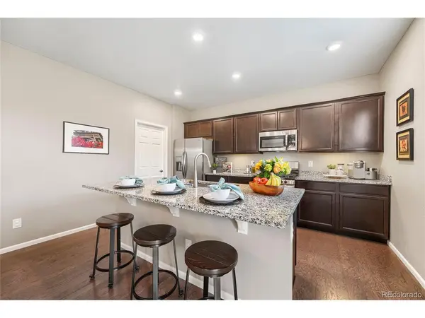 4466 S Tibet, Aurora, CO 80015