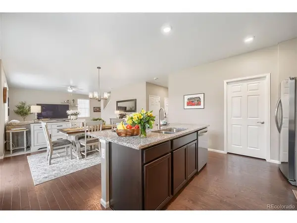 4466 S Tibet, Aurora, CO 80015