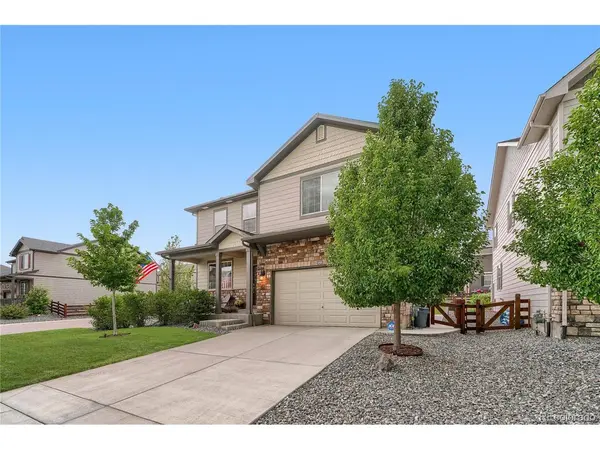 4466 S Tibet, Aurora, CO 80015