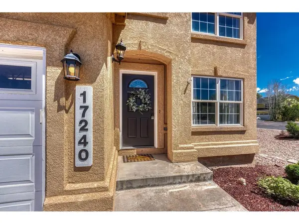 17240 Park Trail, Colorado Springs, CO 80132