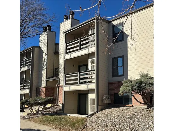 579 Wright #579-207, Lakewood, CO 80228