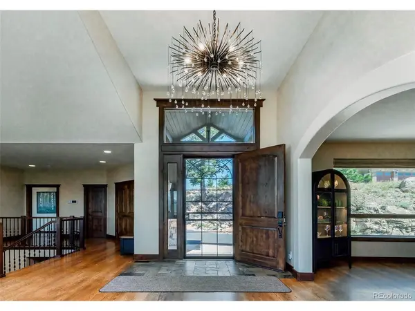 26427 Bell Park, Evergreen, CO 80439