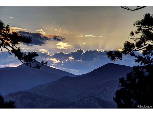 26427 Bell Park, Evergreen, CO 80439