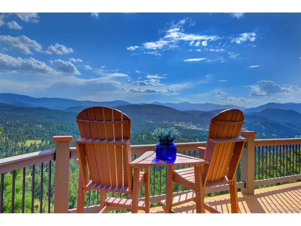 26427 Bell Park, Evergreen, CO 80439