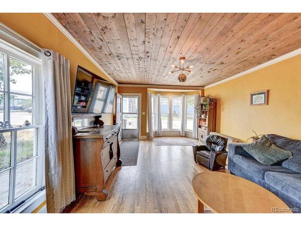 520 Chestnut, Leadville, CO 80461
