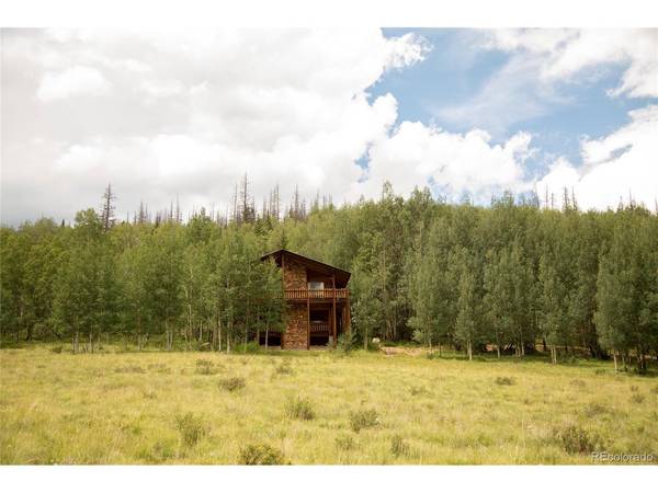 1001 County Rd 17, Lake City, CO 81235