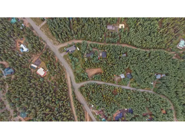162 Aspen Loop, Idaho Springs, CO 80452