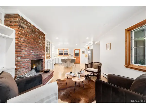 2290 E Columbia, Denver, CO 80210