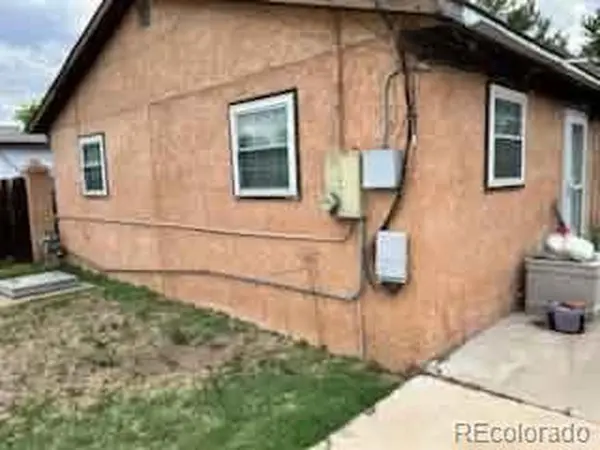 500 S 13th, Rocky Ford, CO 81067