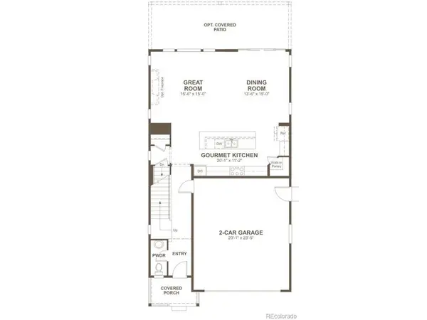 10884 Greenhorn, Englewood, CO 80112