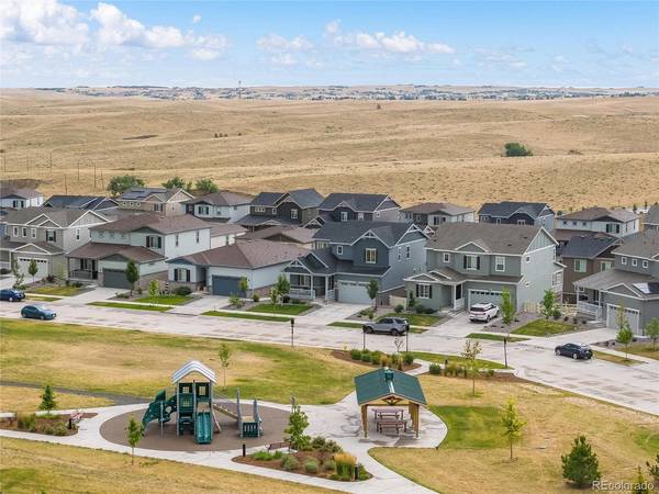 7376 S White Crow, Aurora, CO 80016