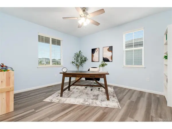 7376 S White Crow, Aurora, CO 80016