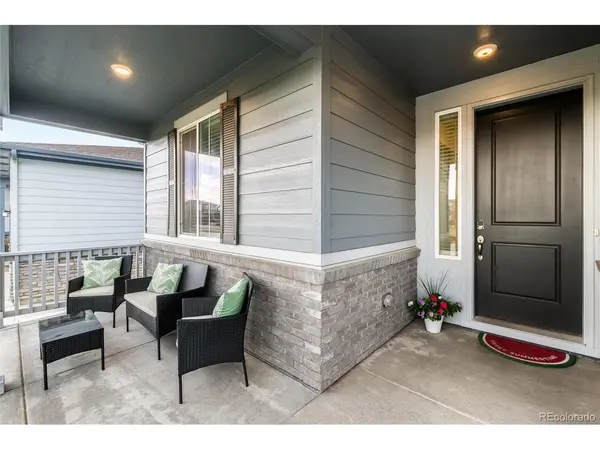 7376 S White Crow, Aurora, CO 80016