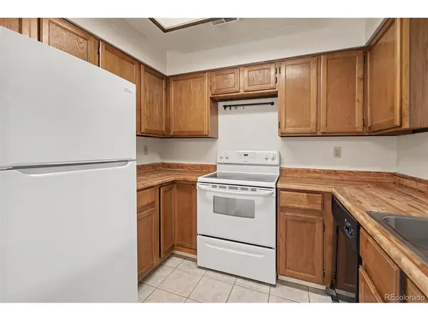 8106 Gray #468, Arvada, CO 80003