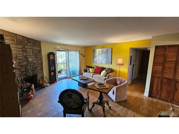 331 Wright #203, Denver, CO 80228