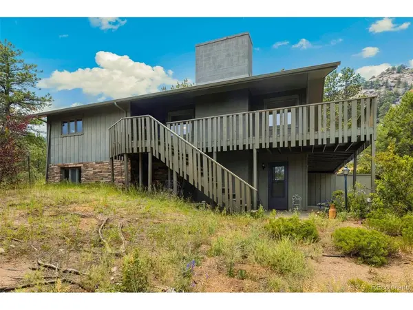 280 Old Man Mountain, Estes Park, CO 80517