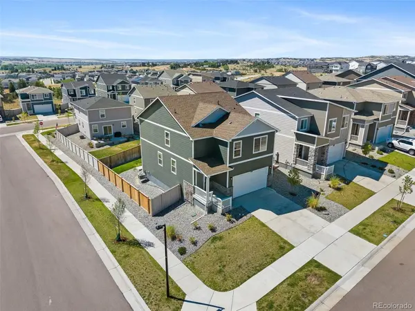 17932 Dandy Brush, Parker, CO 80134