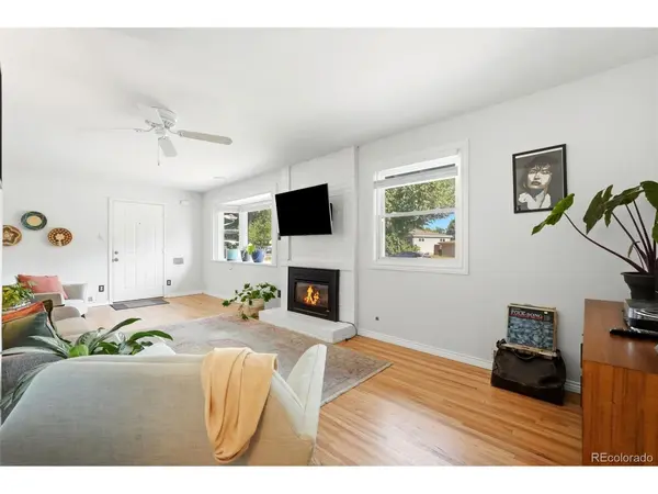 1330 S Ivanhoe, Denver, CO 80224