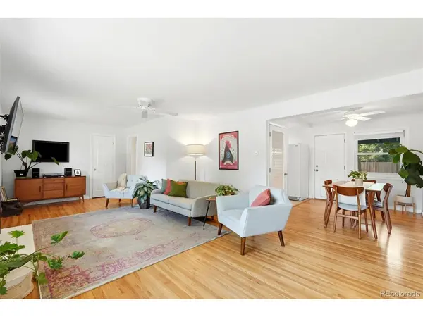 1330 S Ivanhoe, Denver, CO 80224