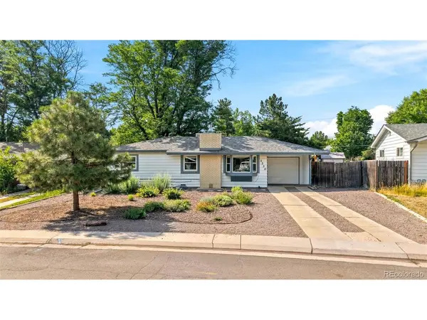 1330 S Ivanhoe, Denver, CO 80224