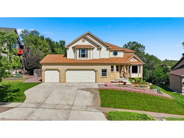 2265 Cloverdale, Colorado Springs, CO 80920