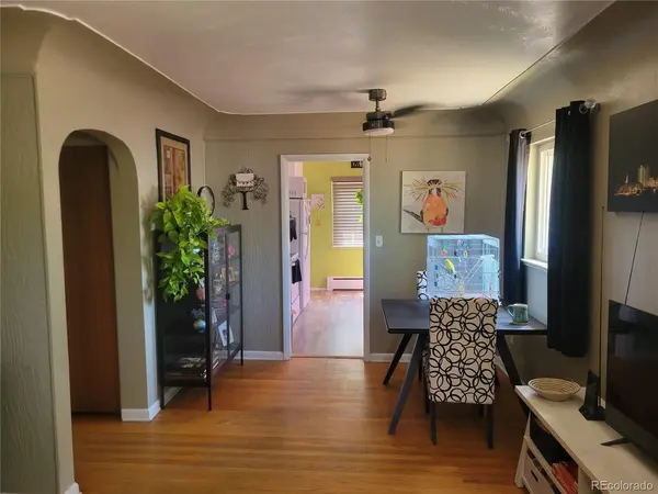 4825 S Galapago, Englewood, CO 80110