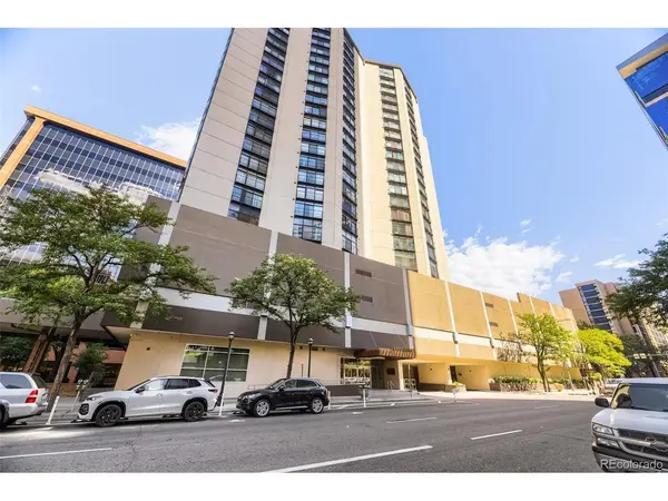 1777 Larimer #2105, Denver, CO 80202