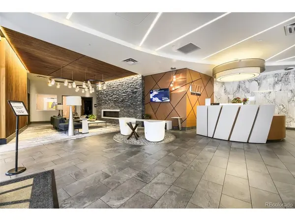 1777 Larimer #2105, Denver, CO 80202