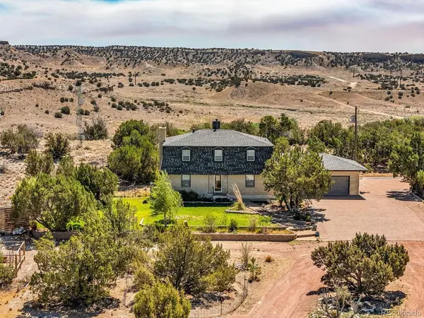 1000 S, Penrose, CO 81240