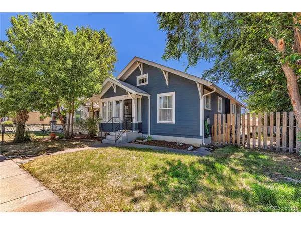 1026 Rudd, Canon City, CO 81212