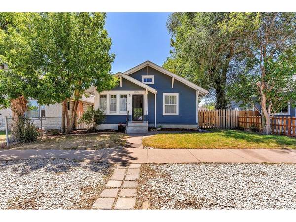 1026 Rudd, Canon City, CO 81212